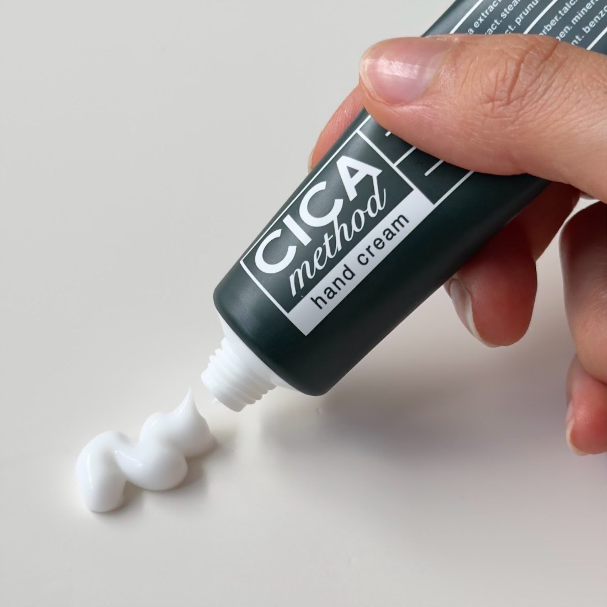 CICA method Hand Cream