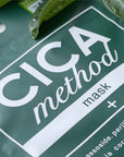 Cica Method Mask