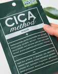Cica Method Mask
