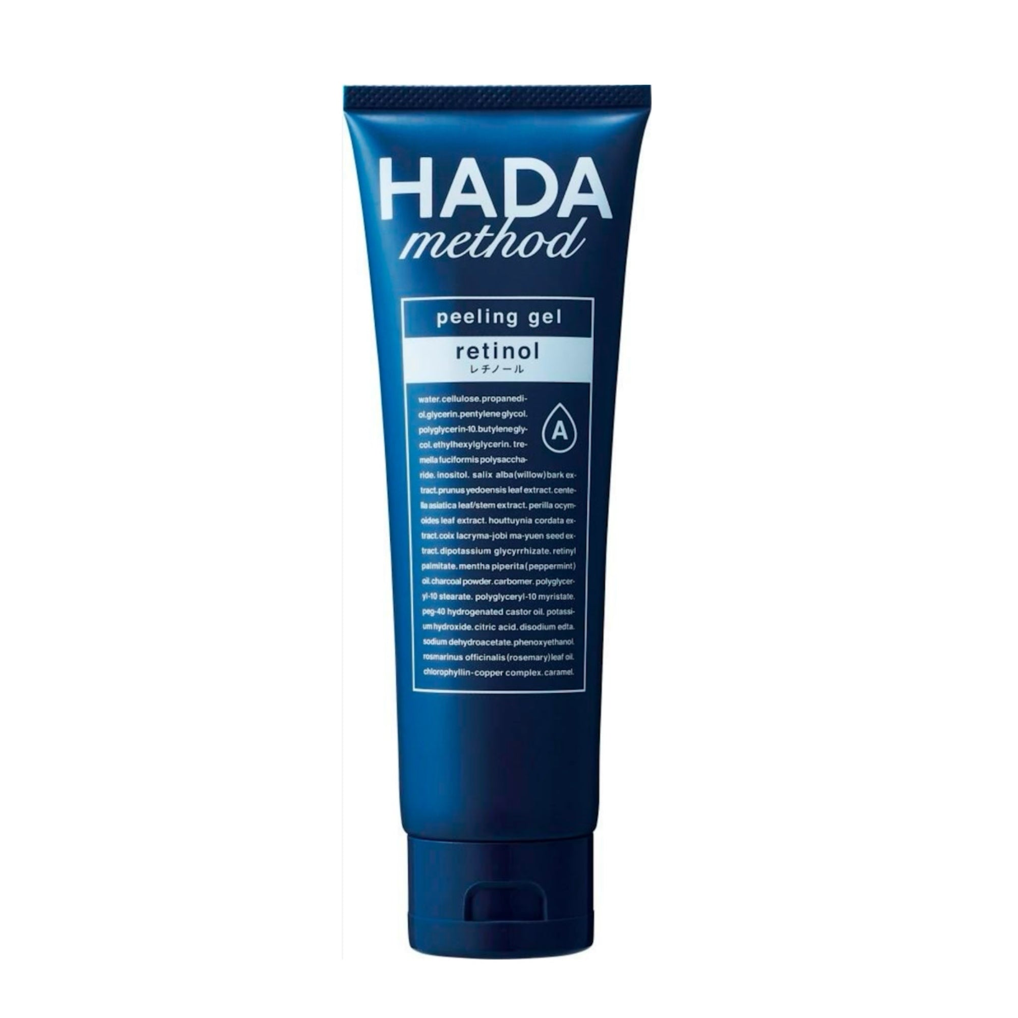 HADA method Retinol Peeling Gel