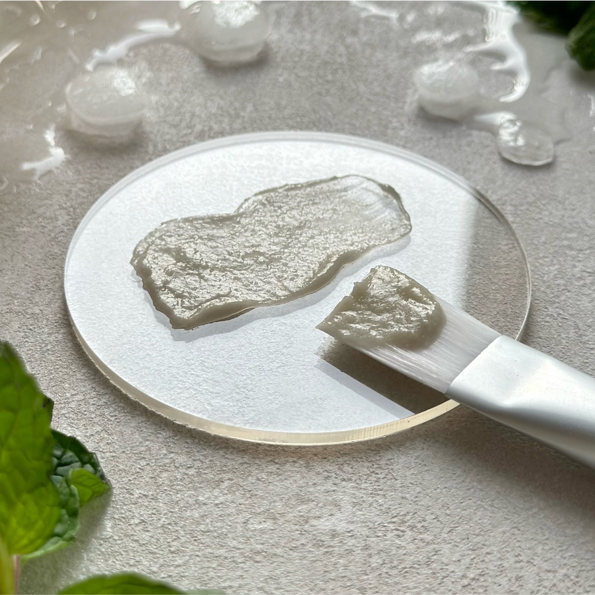 HADA method Retinol Peeling Gel