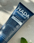 HADA method Retinol Peeling Gel