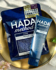 HADA method Retinol Mask