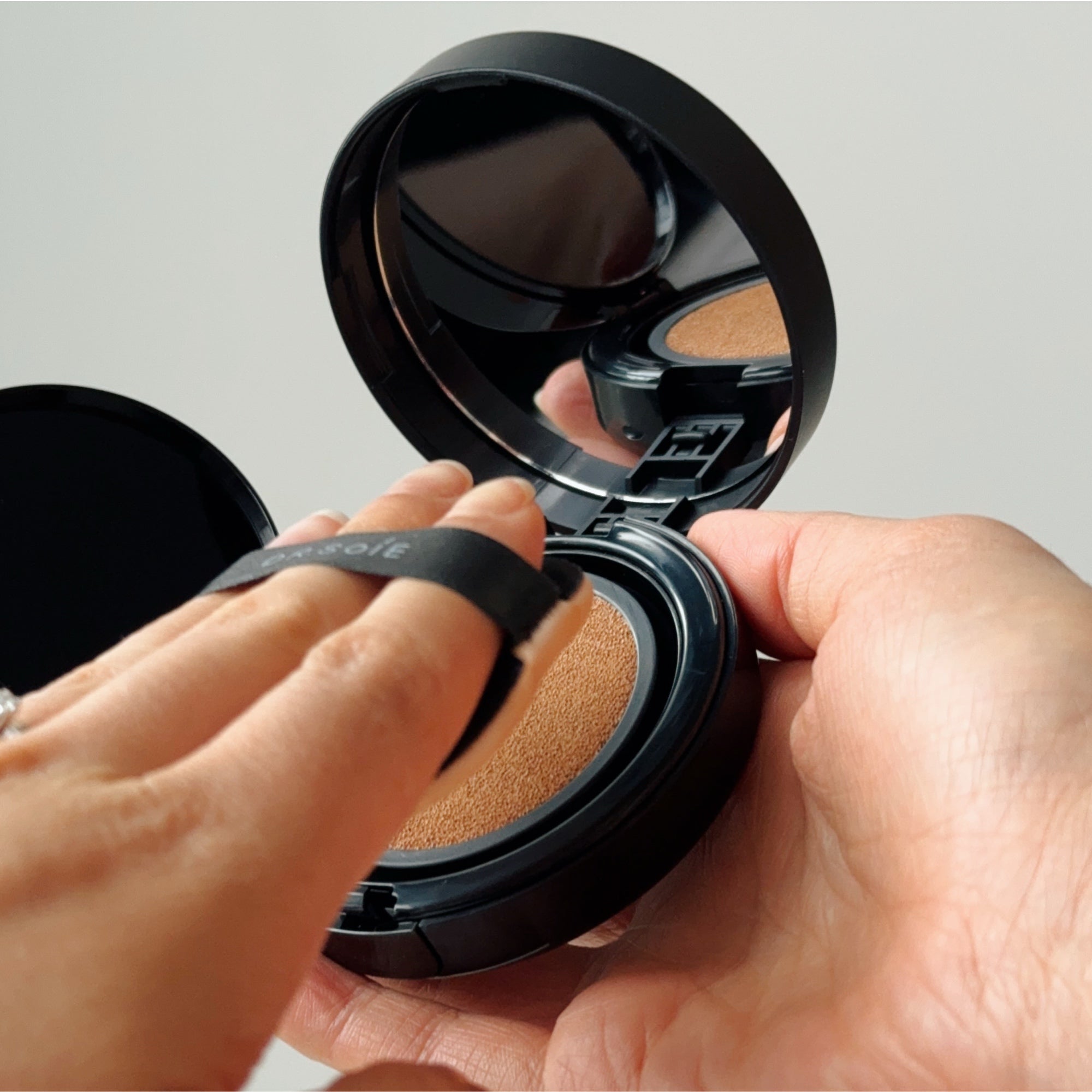 Dr. Soie 5G Lift Foundation