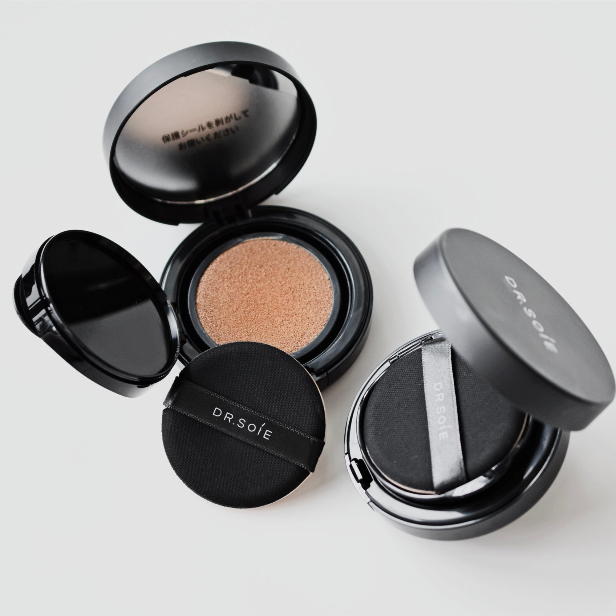 Dr. Soie 5G Lift Foundation