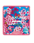 Ryu Spa Sakura Botanical Face Sheet Mask (1 pc)
