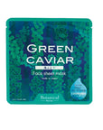 Ryu Spa Green Caviar Botanical Face Mask (1 pc)