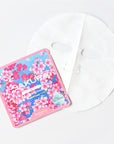 Ryu Spa Sakura Botanical Face Sheet Mask (1 pc)