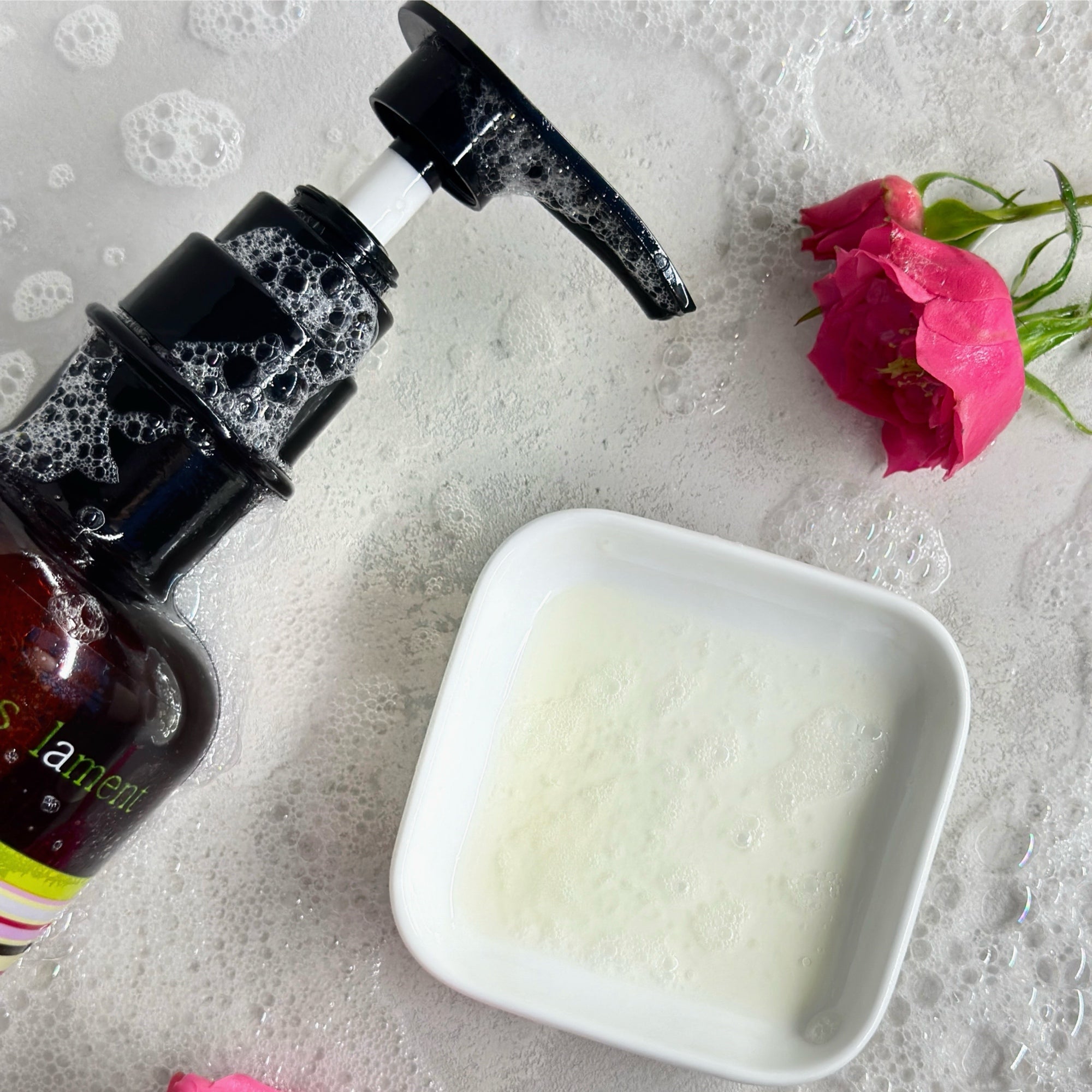 Beauty Ninja | Shampoo mask | Salament | Buy online instantly