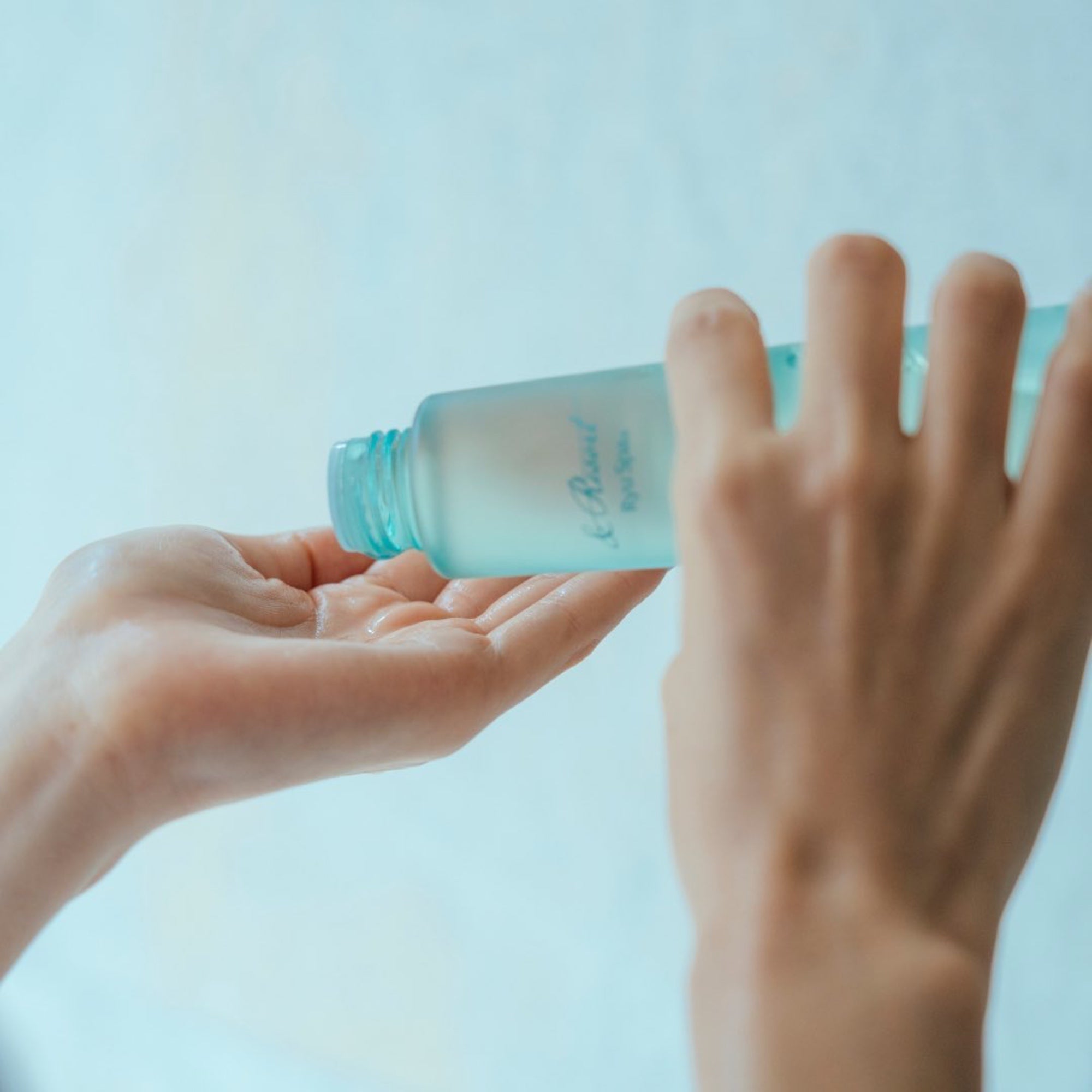 lei　Ryu Spa Mist Lotion&Face sheet Ryu Spa – Beauty Ninja