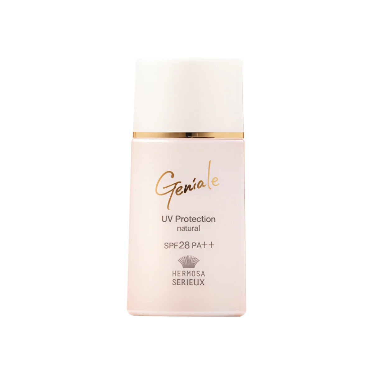 化粧下地 HERMOSA SERIEUX Geniale UV Protection HERMOSA SERIEUX Geniale UV Protection – Beauty Ninja