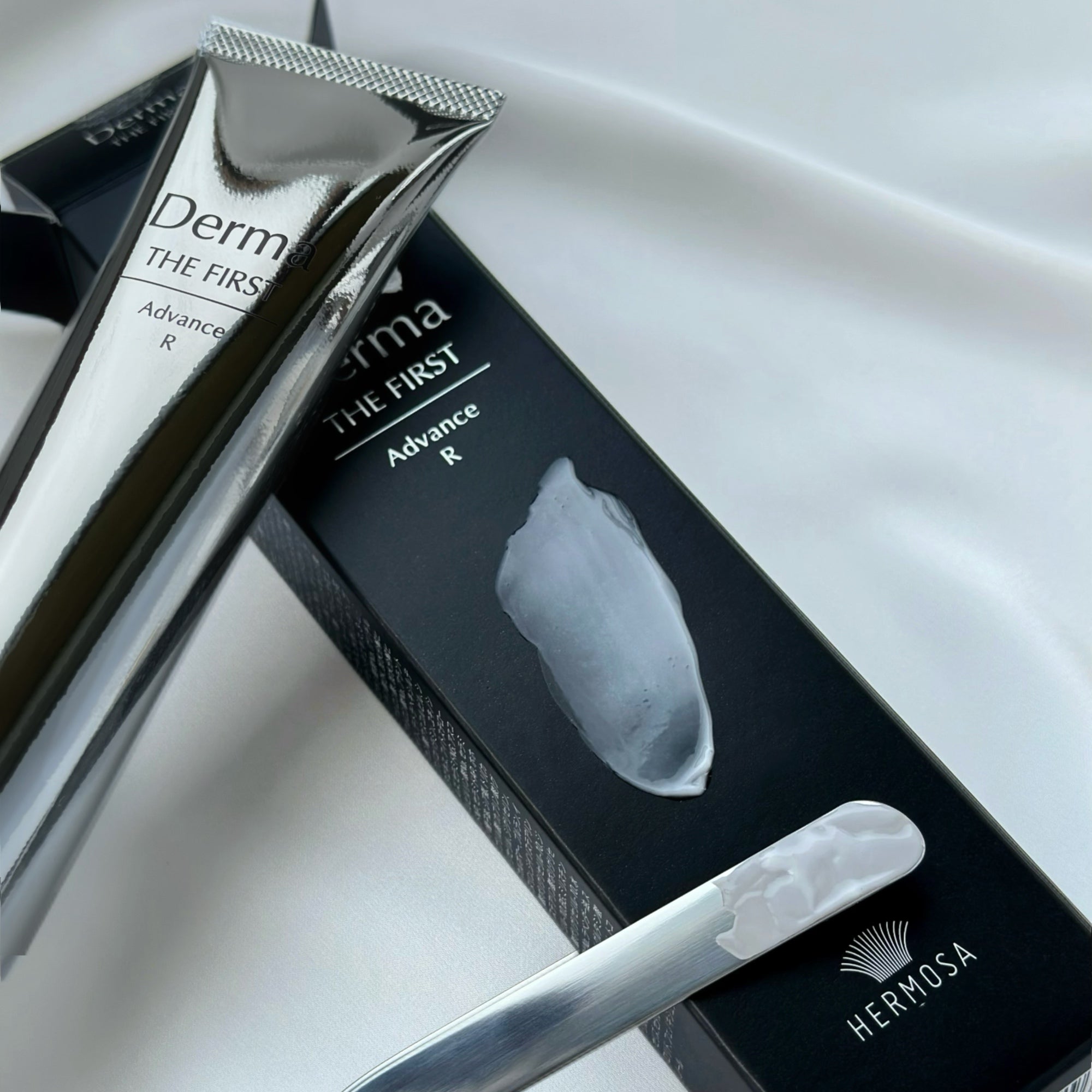 HERMOSA Derma The First Advance R – Beauty Ninja