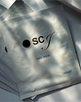 Enzym SCJ face mask