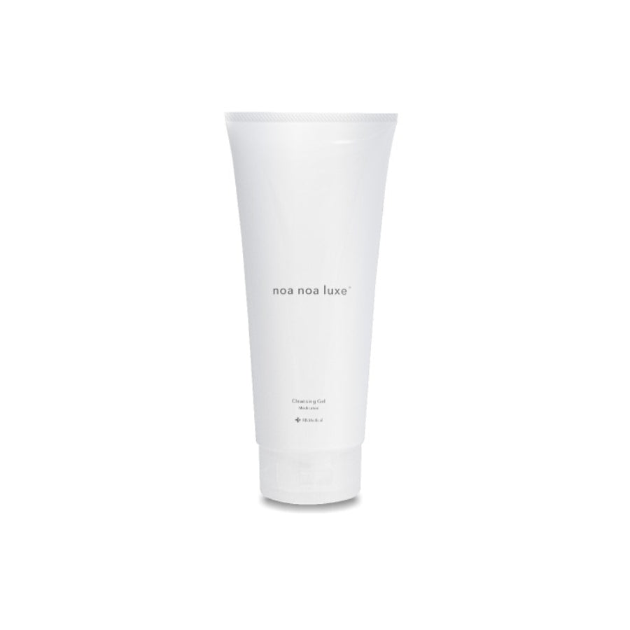 Beauty Ninja | Facial Cleanser & Makeup Remover | NOA NOA LUXE AHA