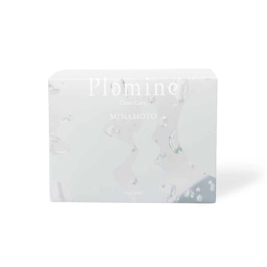 Plamine Core Care MINAMOTO