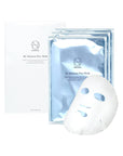 NANOA SC Moisture Face Mask (5 pc)
