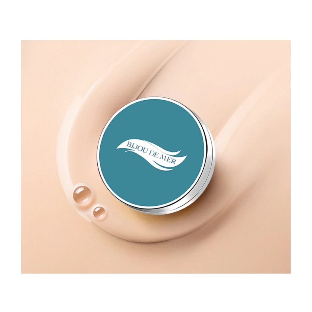 BIJOU DE MER Rejuve face Renewal Foundation