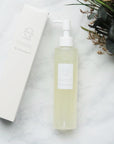 NANOA Cleansing Oil & Make-up Remover