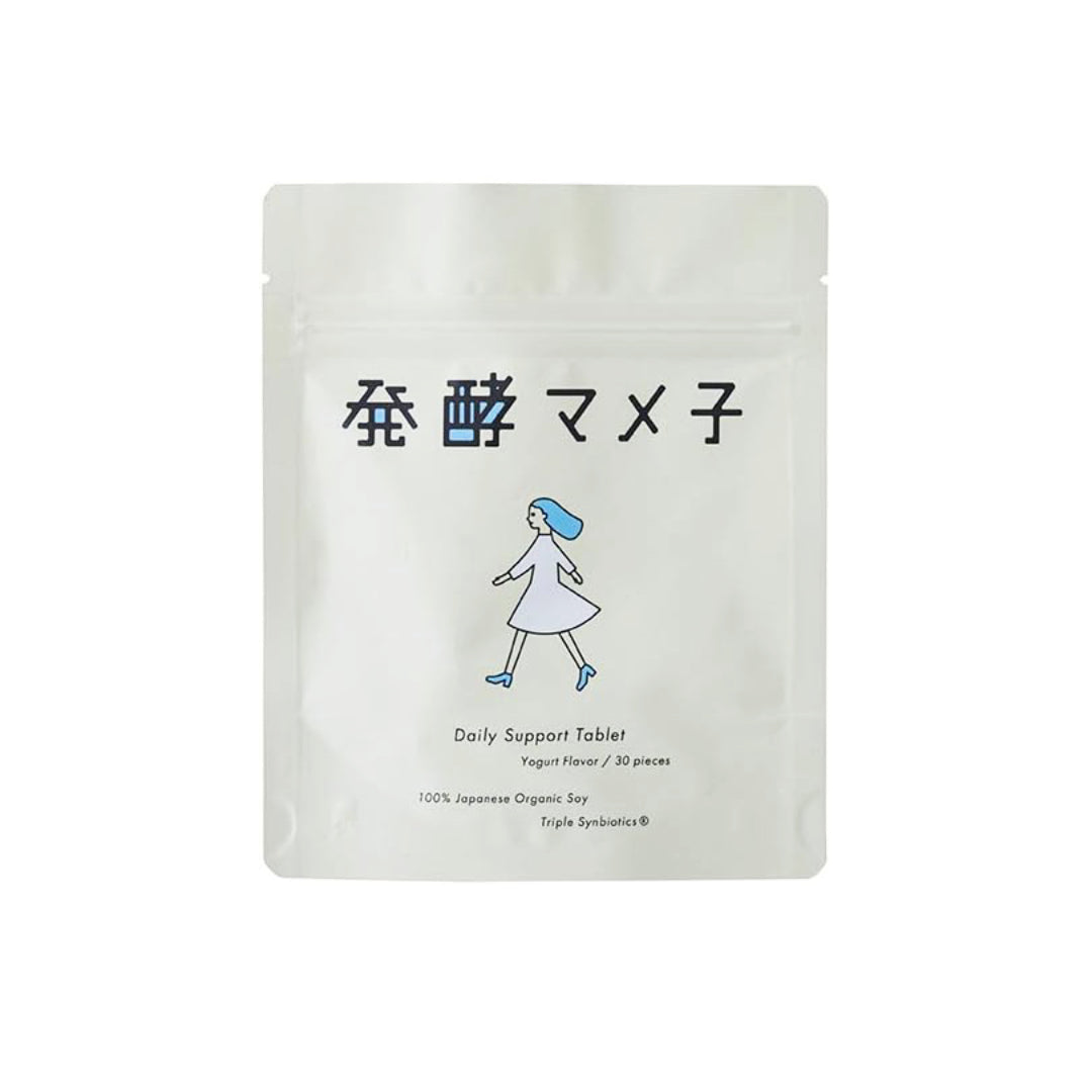 Mameko Daily Support Tablet