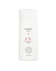 RUHAKU UV Body Veil SPF 50+ PA++++ (organic Japanese sunscreen for face and body)