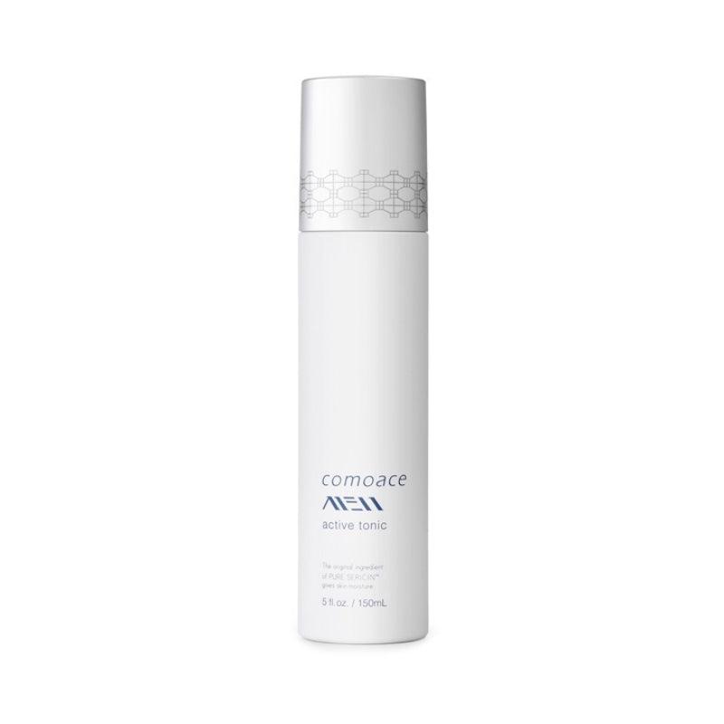Comoace Men Active Tonic Spray for Scalp Care