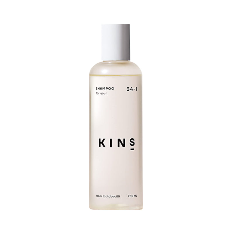 KINS Scalp Balancing Shampoo