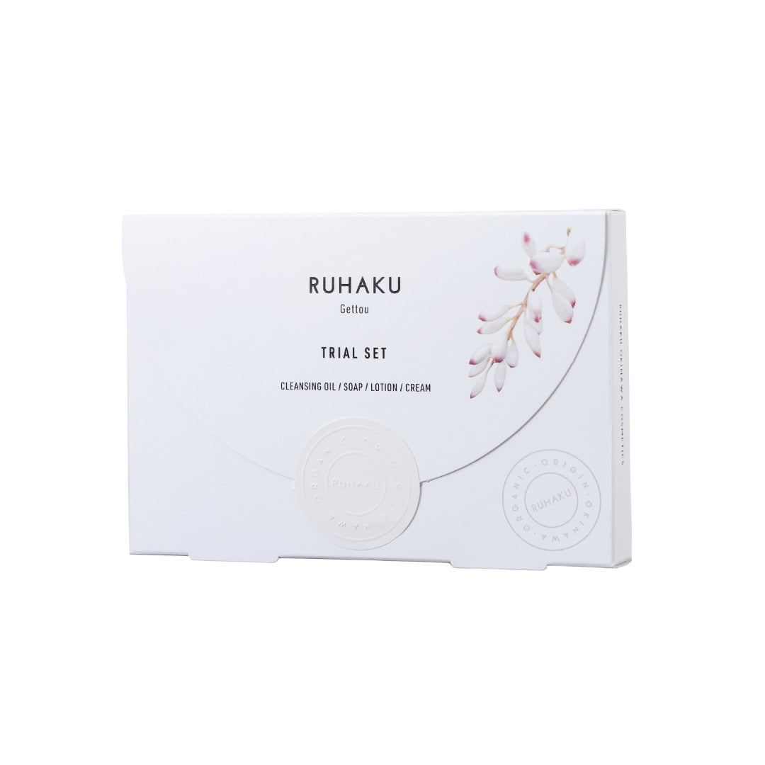 RUHAKU Trial Set