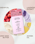 MAMA BUTTER Face Cream Mask