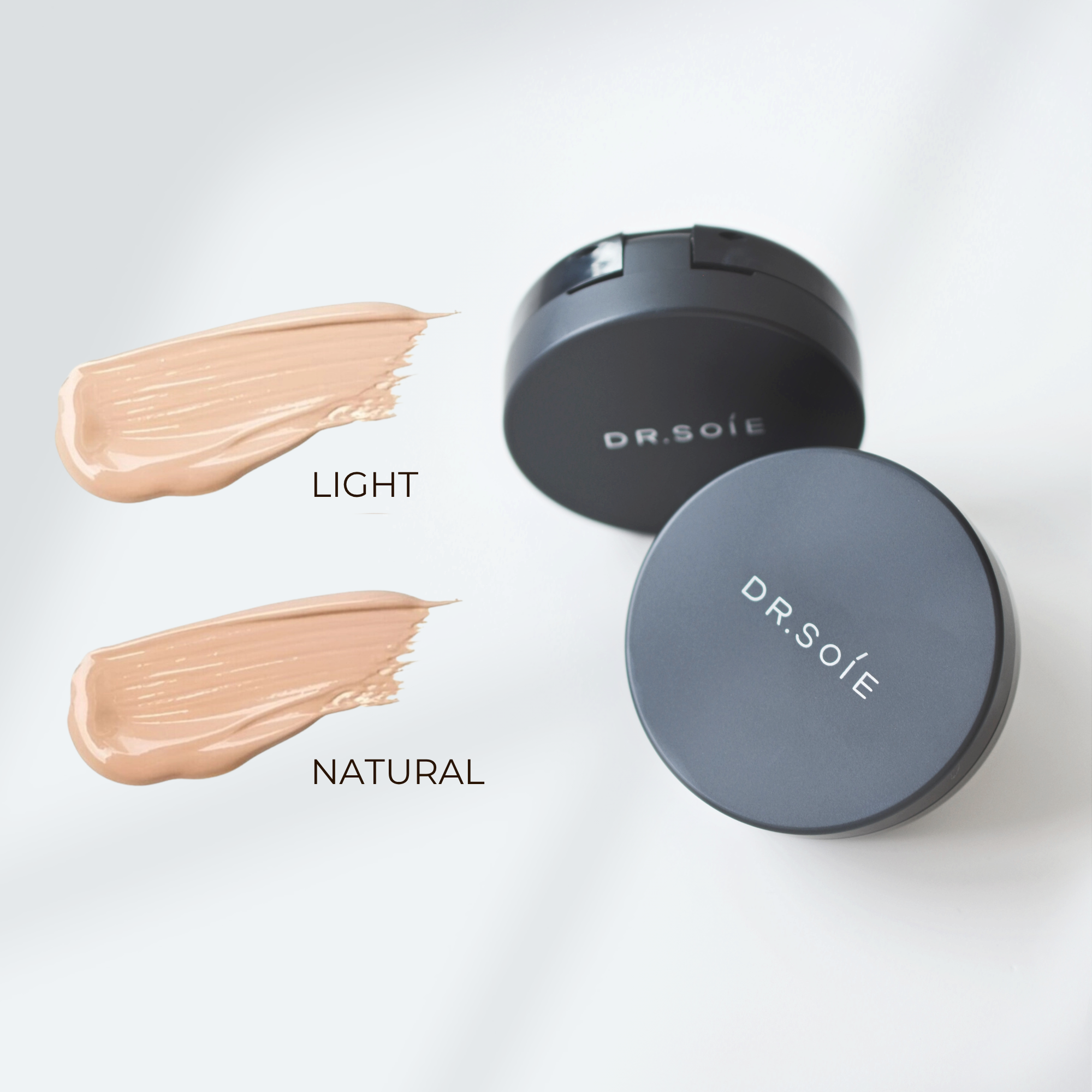 Dr. Soie 5G Lift Foundation