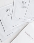 Rey Biten Sheet Mask: Fabric Lifting Mask Infused with Lactobacilli