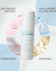 AXXZIA LisBlanc Mild Lotion