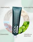 CICA method Hand Cream