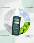 Cica Method Booster Serum