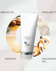 Promille Hair Treatment