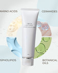 AXXZIA Beauty Force Comfort Cleansing Cream