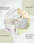 AXXZIA The B Maison Sparkling Mask