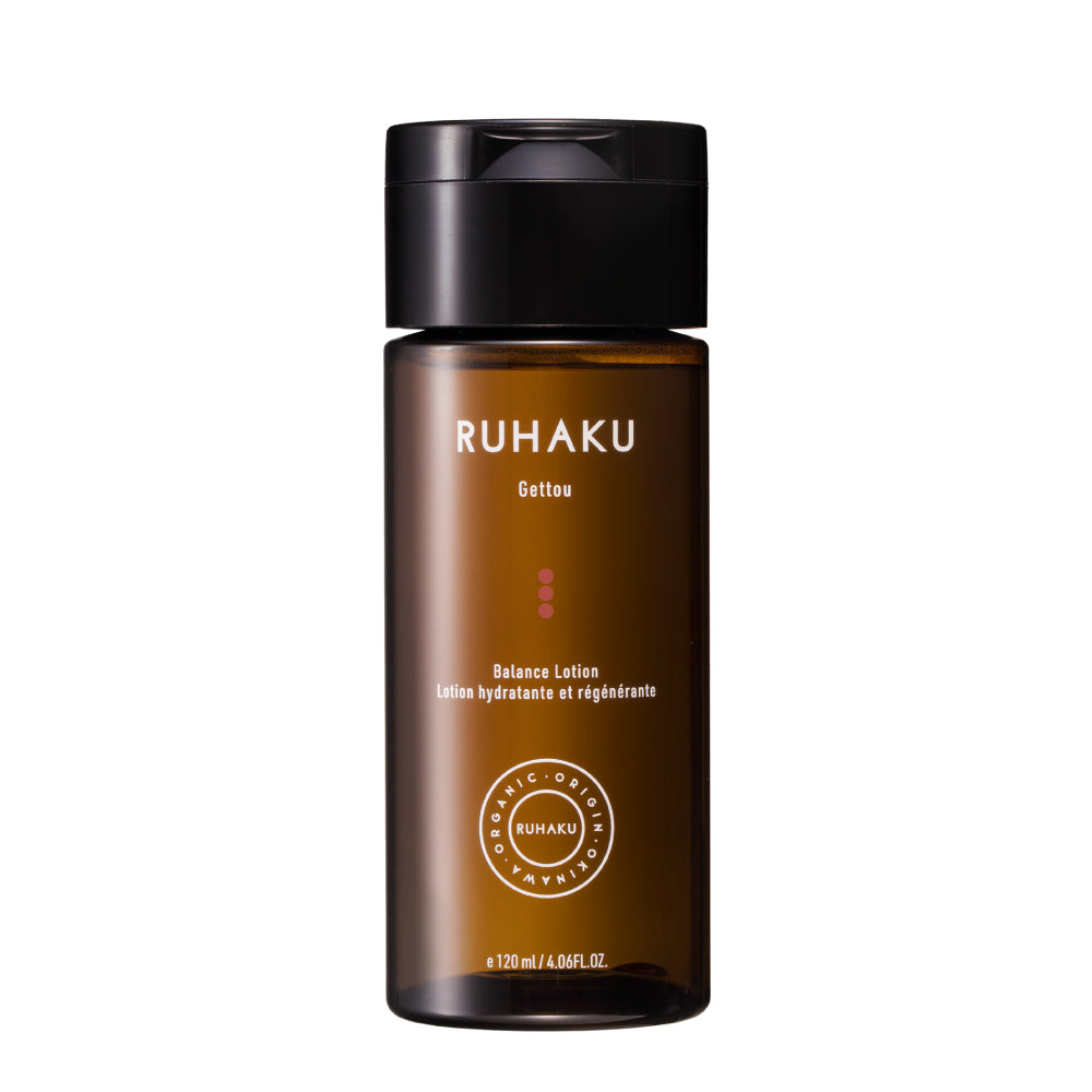 RUHAKU Gettou Balance Lotion