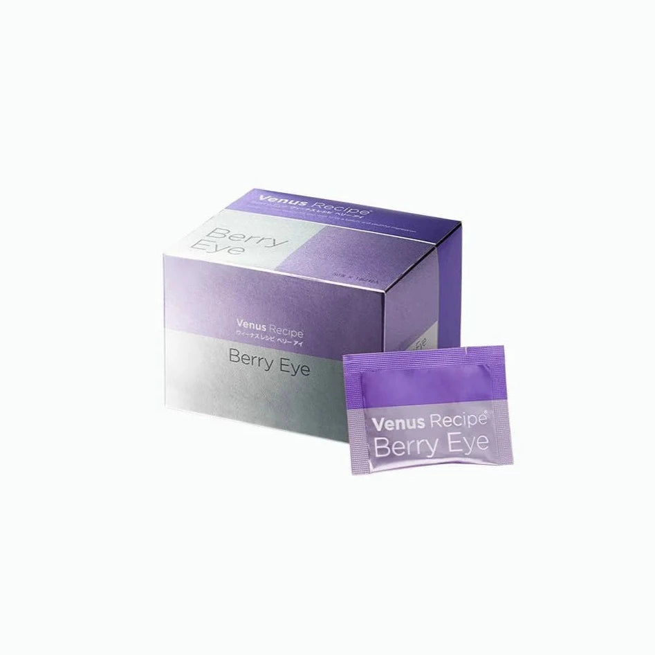 AXXZIA Venus Recipe Berry Eye