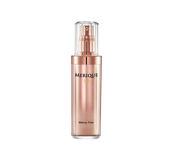 Merique Makeup Float Make up Remover & Cleanser