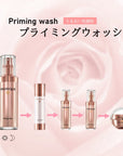 Merique Priming Wash With Peptides & Stem Cells