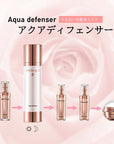 Merique Aqua Defenser Facial Mist