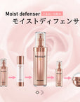 Merique Moist Defenser Moisturizing Face Lotion