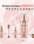 Merique Brilliant Emulsion