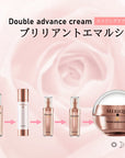 Merique Double Advance Face Cream