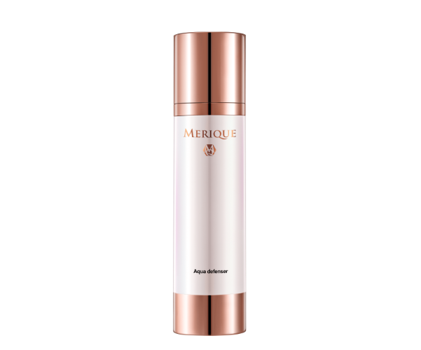 Merique Aqua Defenser Facial Mist