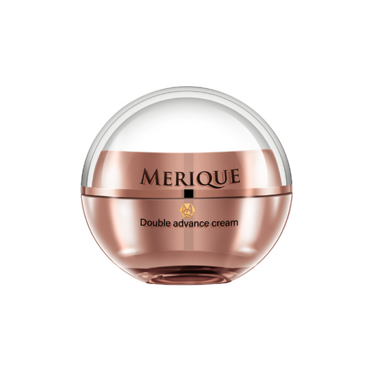 Merique Double Advance Face Cream