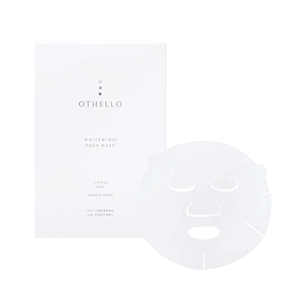 Othello Tranexamic Acid Whitening Sheet Mask