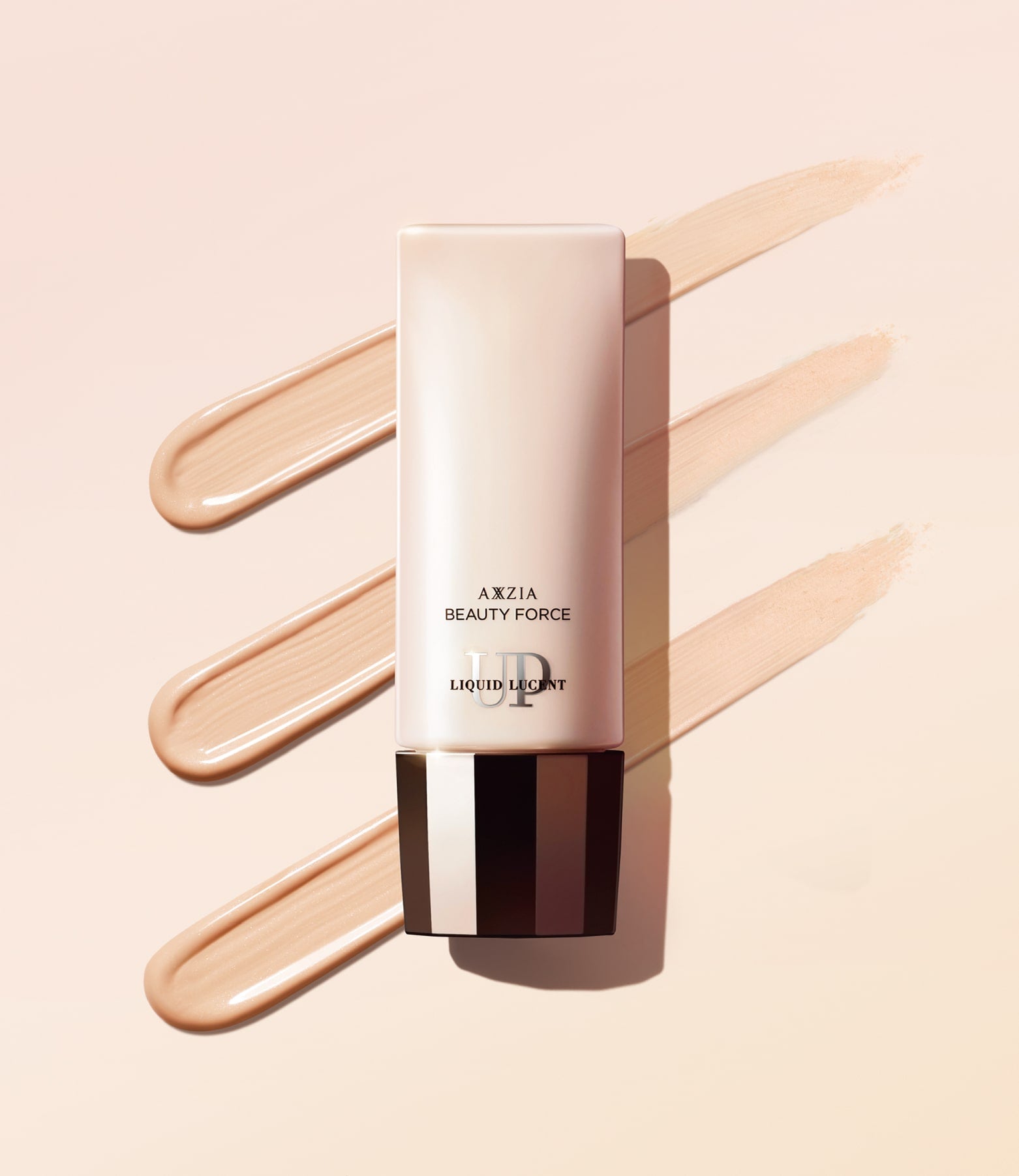 AXXZIA Beauty Force Liquid Lucent UP