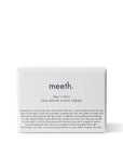 Meeth Skin Repair Night Cream