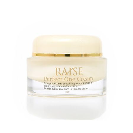 Raise Perfect One Cream